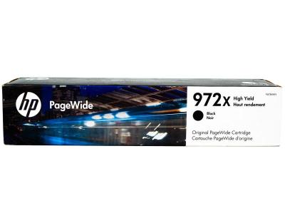 Tinta Hp 972x (F6t84an) Negro ...